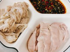 白切双拼-小实惠嘉(威海路店)