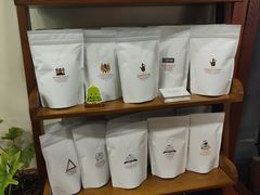 -HUG COFFEE(鼓楼店)