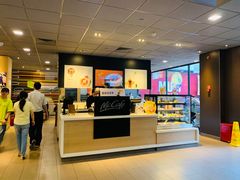 -麦当劳(杭州西湖银泰百货店)