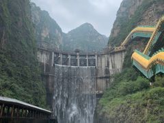 -龙庆峡风景区