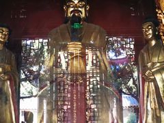 -南岳衡山风景名胜区-南岳大庙