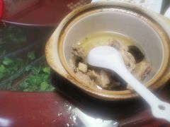 -山里人家土菜馆(茅山店)