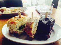 -沈阳君悦酒店·意坊意大利餐厅