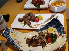-竹幸日本料理(国光1937科技文化创意园店)