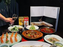 -淮扬府(安定门店)