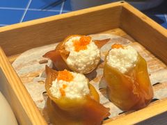 -蔡澜点心·粤菜(海印都荟城店)