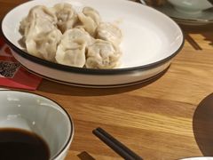 -伊喜饺子·烤鸭(五道口学院路店)