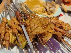 -状元阁烧烤(新华路总店)