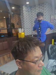 -大人物·男士理发馆