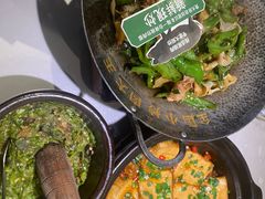 -费大厨辣椒炒肉(黄兴中心广场店)