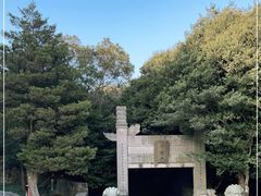 -普陀山风景区-佛顶山