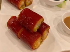 金沙红米肠-点都德(聚福楼店)