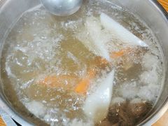 -牛品福潮汕牛肉火锅(旺庄店)