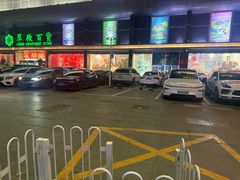 -翠微百货(龙德店)