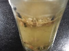 -郭福娭毑小钵子甜酒