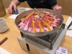 -上户日本料理(北仑富邦店)