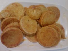 烤素鸡-小杨烤肉(高新店)