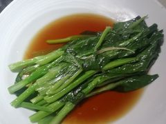 -绿茶餐厅(哈尔滨凯德店)