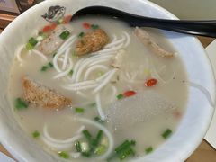 -凯峰鱼汤米线(金利達店)