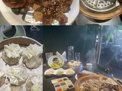 -望京一号(请您到博雅店用餐·博雅店)