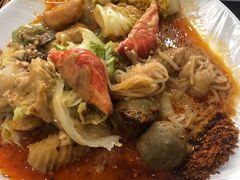-郭记小街麻辣烫(南小街总店)