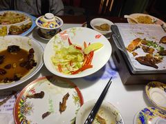 -醉英雄四川料理(新塘万达广场店)