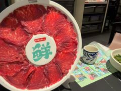 -巴蜀大将火锅(春熙店)