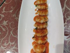 -秦家味老菜馆(民族北路店)
