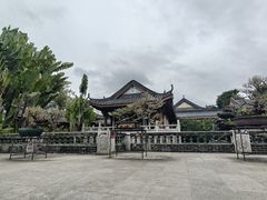 -惠州西湖风景名胜区-丰渚园