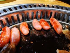 -梅梅家的烤肉店(槐北路店)
