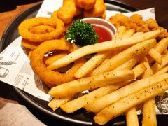 -Ambra Haus琥珀屋精酿餐厅(宝山店)