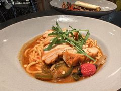 -Pennehut畔尼意面(合肥万象城店)