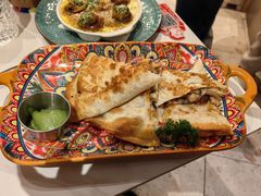 -CRAZYONES西班牙海鲜饭(上海美罗城店)