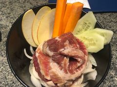 -NIUAN牛庵·日式和牛烧肉(恒隆店)