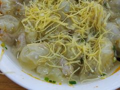 -蟹芆三馄饨