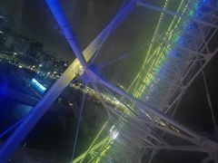 -琴岛之星摩天轮