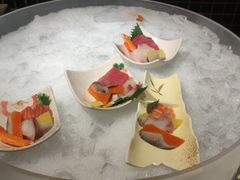-盛宴自助餐厅(运达喜来登店)