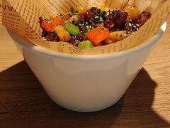 -新太二·鲜料川菜(晶耀前滩店)