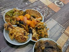 -晓宇盒饭(民安街店)