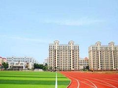 -广东外语外贸大学(白云山校区)