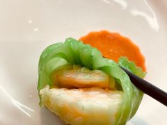 -索菲特酒店·乐轩华中餐厅