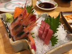 -隐泉京望日式料理(太和广场店)