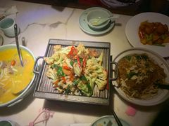 -韵秋荷(宝山龙湖天街店)