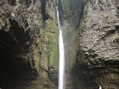 -鹿院坪生态旅游景区