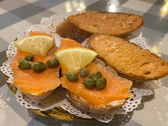 -BISTROFIORE美伊娜(伊犁南路店)