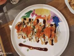 -樱の千渡日式料理·铁板烧•烧鸟(金盛田广场店)