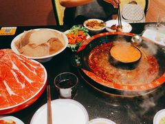 -三江两海老火锅(北京首店)