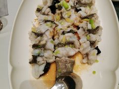 清蒸珍珠斑-和苑酒家·一线江景(星寰店)
