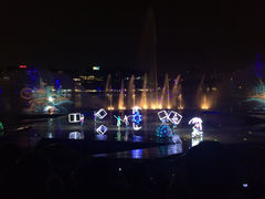 iphone_upload_pic-欢乐海岸水秀剧场