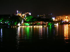 -桂林两江四湖景区